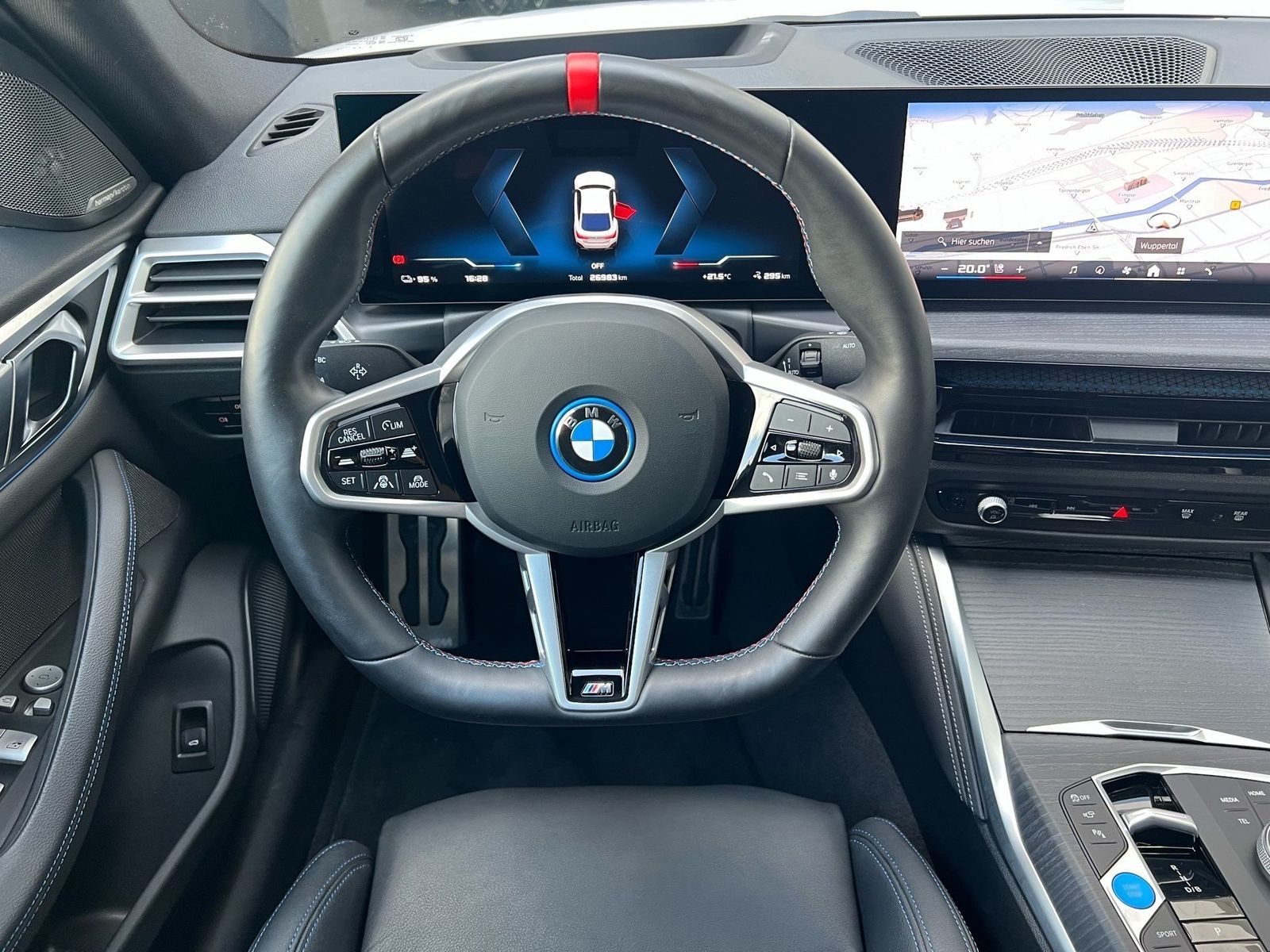 BMW i4 - Bild 9