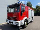 Iveco 95 E 21 Feuerwehr Tanklöschfahrzeug TLF - Iveco Feuerwehr