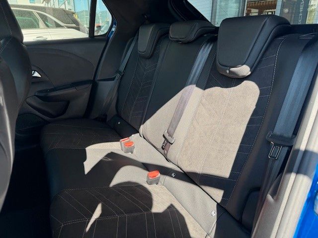 Fahrzeugabbildung Opel Corsa F Ultimate 100PS NAVI/Kamera/MATRIX!