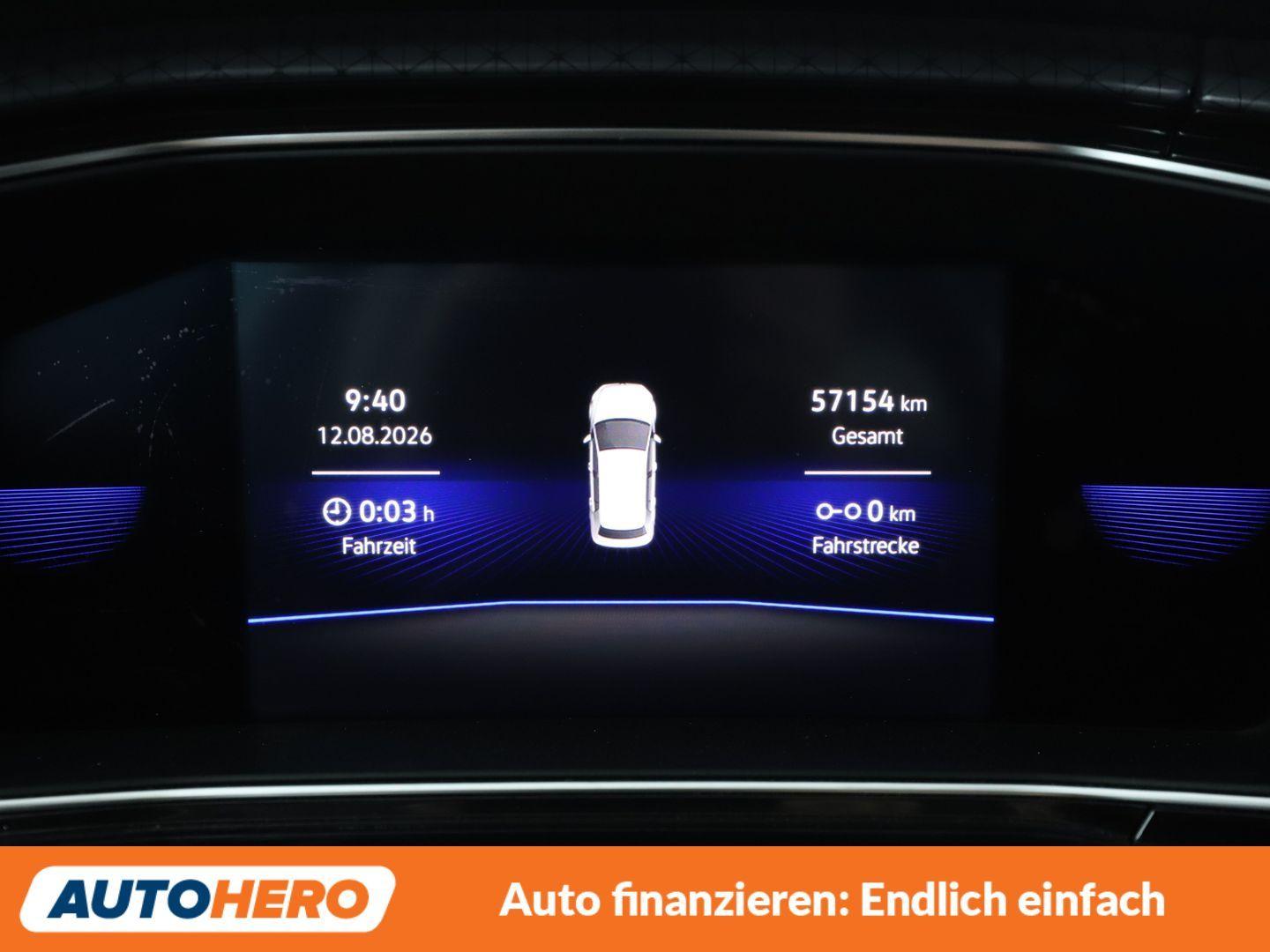 Volkswagen T-Cross 1.5 TSI ACT Style Aut.*NAV*LED*ACC*CAM*, миниатюра 19