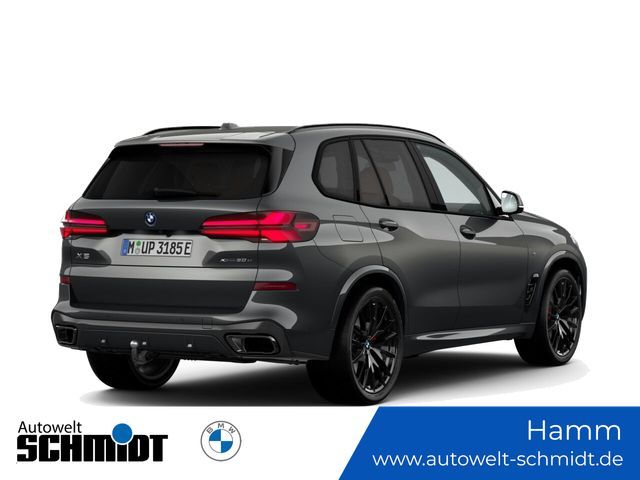 BMW X5 xDrive50e M Sportpaket Pro  UPE 124.360 EUR imagem 2