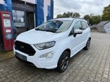 Vorschaubild Ford EcoSport ST-Line#Automatik&insp neu