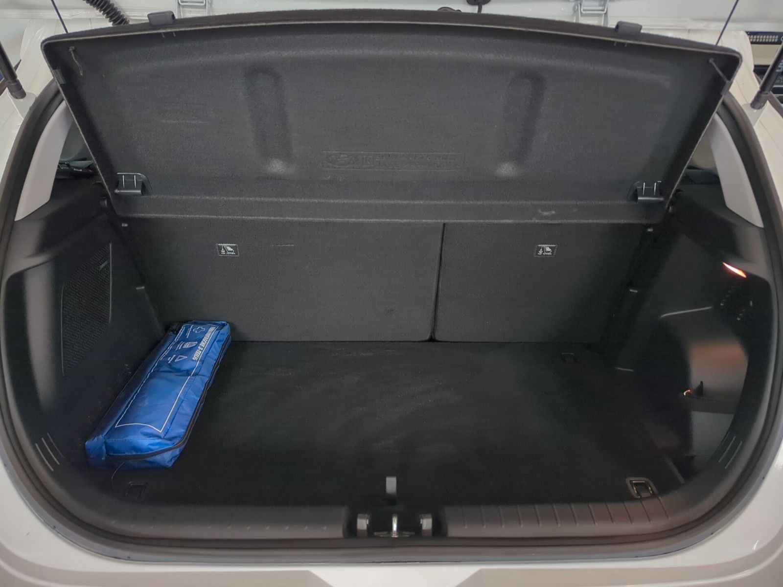 Hyundai i20 – Bild 12