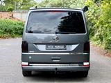 Volkswagen T6 California Coast +1.HAND+ACC+LED+MARKIESE+ - : Allradantrieb, Kleinbus