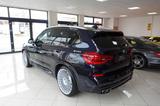 ALPINA XD3 3.0 - Vollausstattung - ALPINA Gebrauchtwagen von 2019