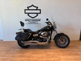 Harley-Davidson Dyna Fat Bob FXDF 103 mit Kesstech - Harley-Davidson Fat Bob 103