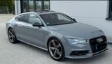 Audi A7 3.0 TDI 240kW quattro comp. tiptr. Spb. c... - gebrauchte Audi A7 aus dem Jahr 2017