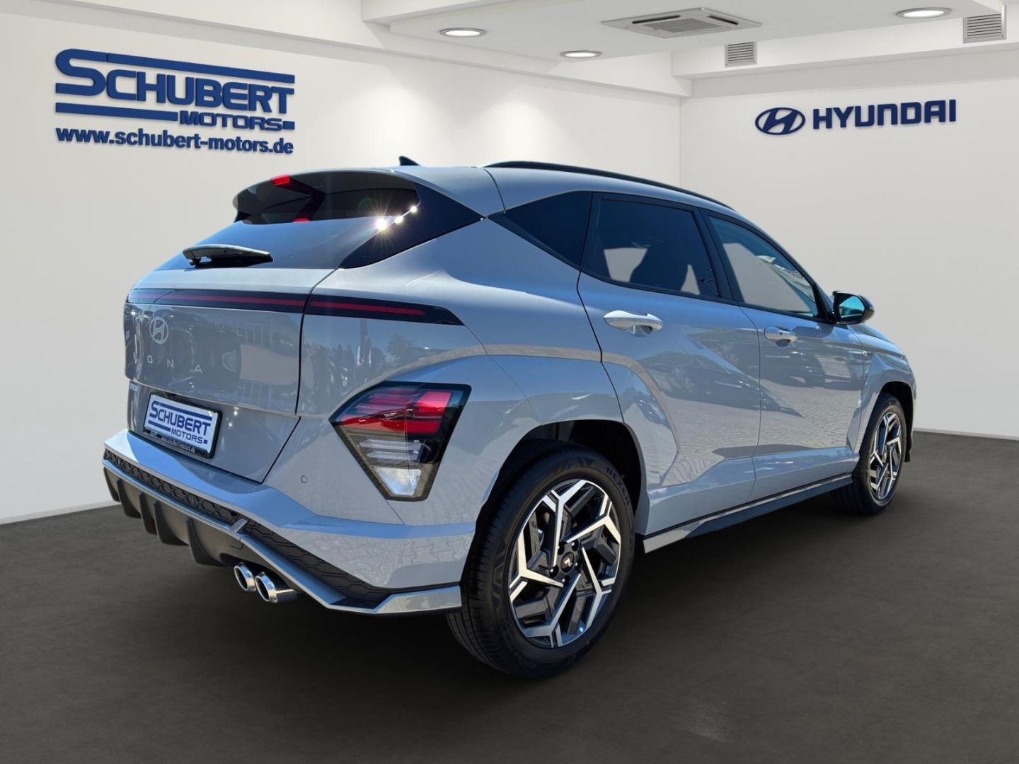 Hyundai KONA - Bild 3