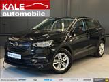 Opel Grandland X Business Edition*ALU*KAMERA*NAVI*LED - Opel Grandland (X) Business-Edition mit Benzin-Antrieb