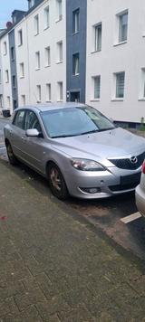 Mazda 3 1.6 CD Sport Active TÜV 04-2027 An... - Mazda: Mazda3 Active