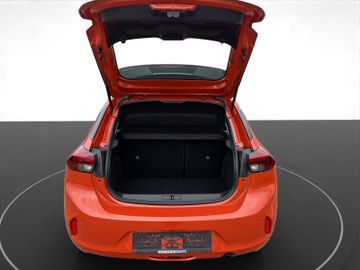 Opel Corsa F Elegance 1.2 Carplay+RFK+SHZ+Allwetter