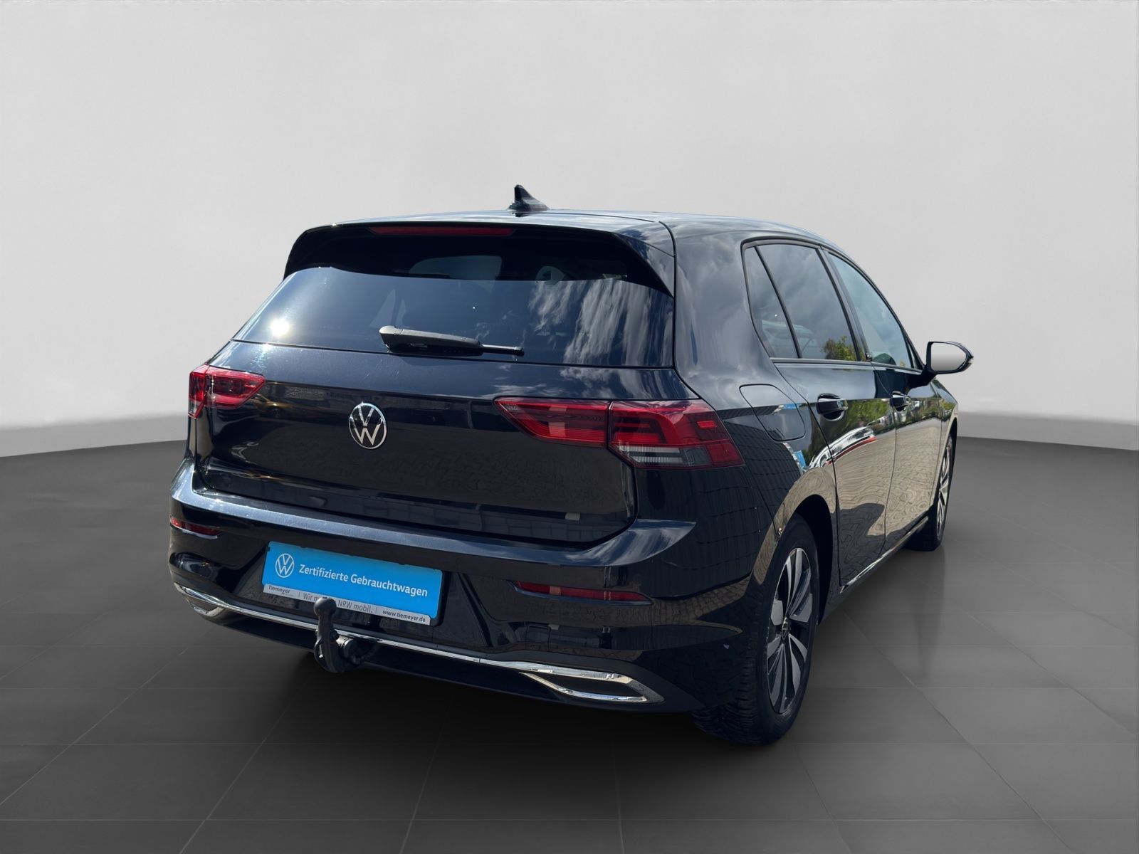 Volkswagen Golf 2.0 TDI DSG MOVE PANO LED HuD KAMERA foto 3