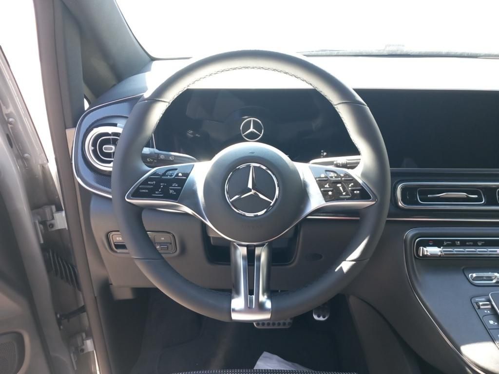 Fahrzeugabbildung Mercedes-Benz V 250 d STYLE 4MATIC Lang LED*Navi*Standheizung