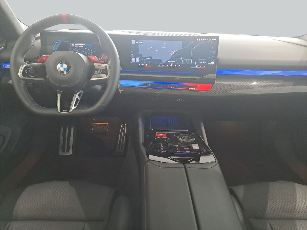 BMW M5 - Bild 15