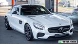Mercedes-Benz AMG GT S EDITION 1*NEUWERTIG!*CARBON*NUR 34 TKM* - weiße Mercedes-Benz GT-Klasse