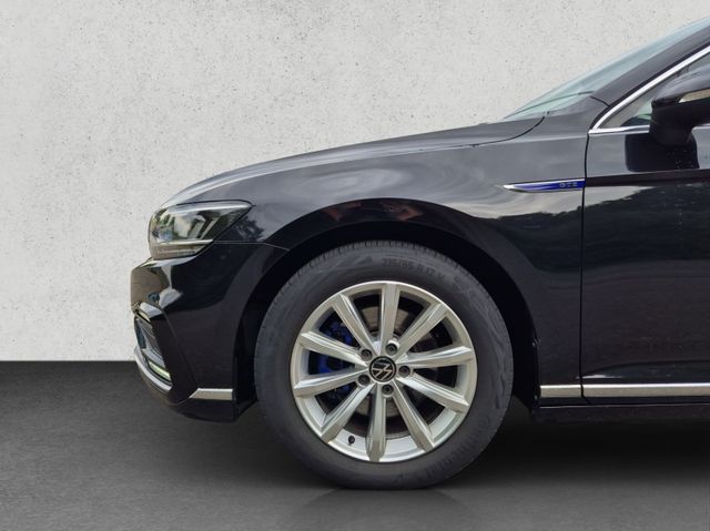 Passat Variant GTE 1.4 eHybrid 160kW