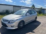 Hyundai i30 CW 1.4 FIFA WM Edition FIFA WM Edition - Hyundai i30 aus 2011: I30cw