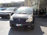 Renault RENAULT Modus 1.2 Expression - Renault Grand Modus aus 2010