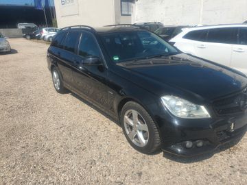 Mercedes C 250 - 4