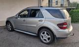 Mercedes-Benz ML 320 CDI 4MATIC - Luft, StHz, AMG, Sound - Mercedes-Benz ML 320: AMG