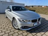 BMW 418d Gran Coupé Luxury Line Tüv Neu Euro6 - BMW 418 Gran Coupé