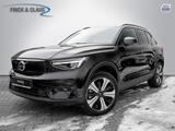 Volvo XC40 Recharge Ultimate - Volvo Elektroautos