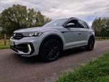 Volkswagen T-Roc R 300 PS, 8-fach bereift, neue Bremsen,