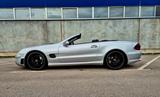 Mercedes-Benz SL 65 AMG V12 *612 PS* Top ! - Mercedes-Benz SL 65 AMG Gebrauchtwagen