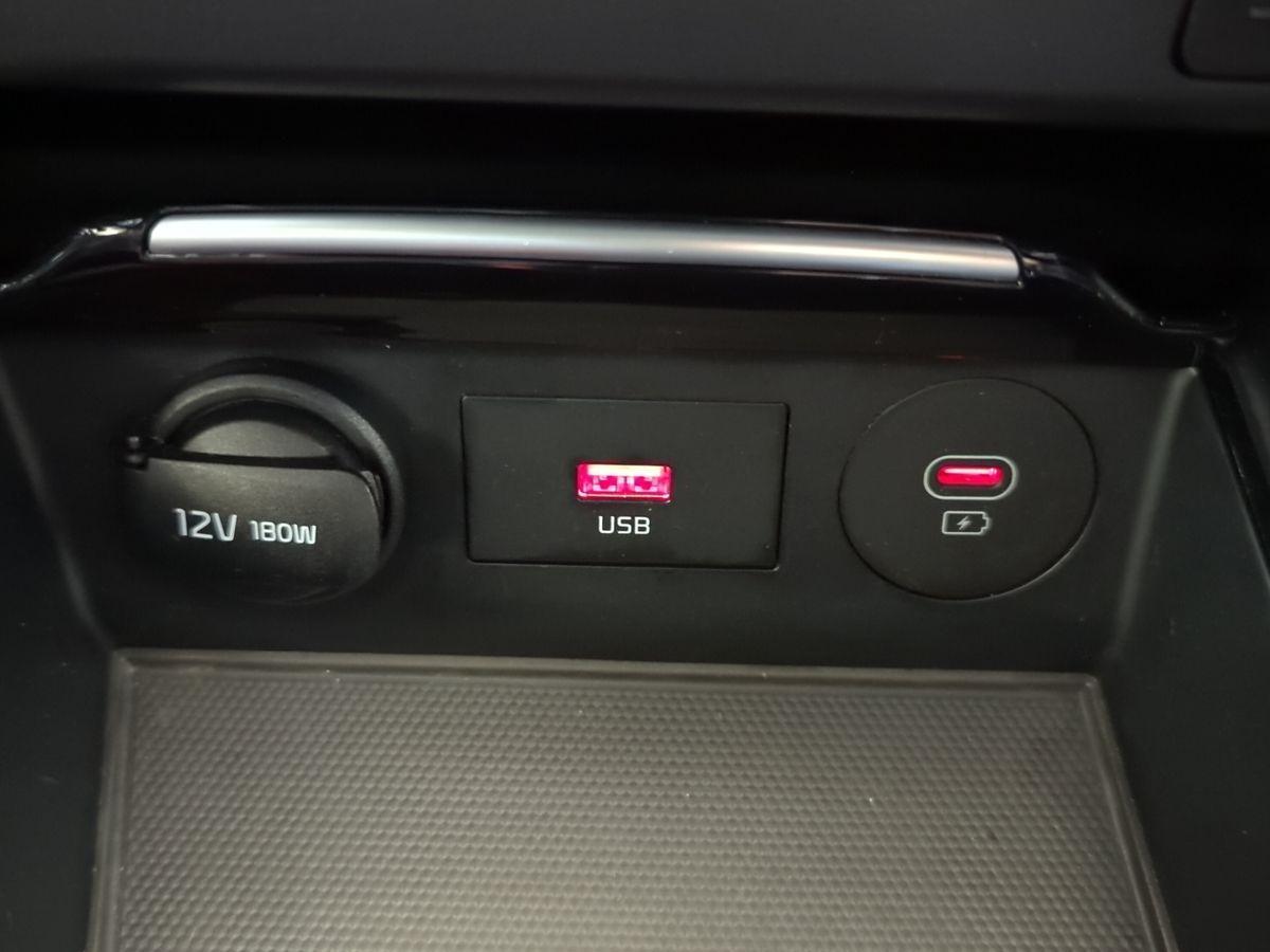 Kia PROCEED 1.6T GT NAVI+LED+KAMERA+CARPLAY+SITZHEIZ