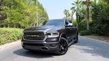 Dodge V8*CLEAN CARFAX*LARAMIE*VOLL*RAMBOX*PANO*AHK*