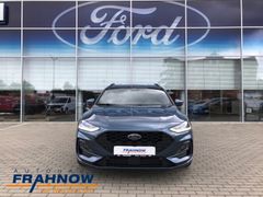 Foto Nummer 2: FORD Focus