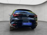 Mazda 3 e-SKYACTIV-X 186 M HYBRID Aut. NAGISA 137 kW,  - Mazda 3