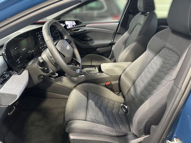 A6 Avant e-tron EDIT.ONE 0,25% S LINE TECH PRO+