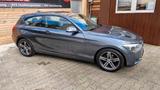 BMW 114i Klima, PDC, SHZ, Tüv Neu - BMW 114: 3 Türen