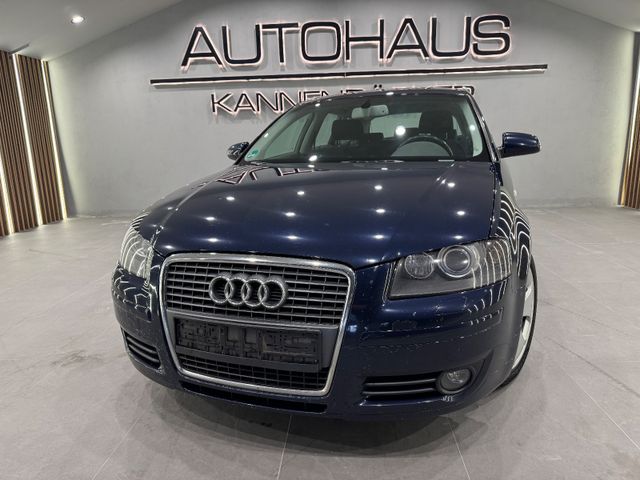 Audi A3 Sportback 2.0 TDI Ambition