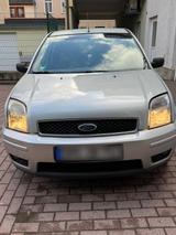 Ford Fusion - gebrauchte Ford Fusion aus dem Jahr 2004