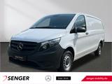 Mercedes-Benz Vito 116 CDI Kasten lang Kamera AHK Holz 180°