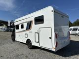 Bürstner Limited T 727 G Fiat | Automatik | Hubbett | SHZ - Wohnwagen in Bremen