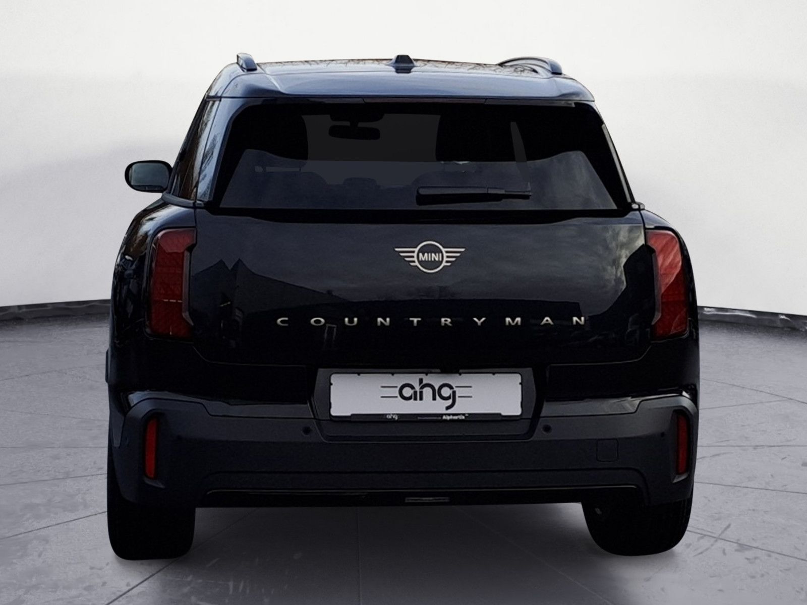 MINI Countryman D (Cooper) - Bild 7