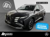 Hyundai Tucson MY26 1.6 T-GDI Aut. Trend +Matrix+Kamera - Hyundai TUCSON Jahreswagen