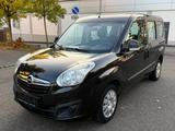 Opel Combo D Edition 5SITZER/TÜV NEU/TEMPOMAT/PDC/SHZ - scheckheftgepflegte Opel Combo