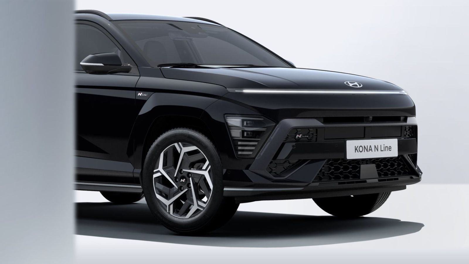 Hyundai KONA - Bild 6