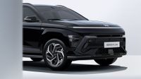 Hyundai KONA - Vorschau Bild 6