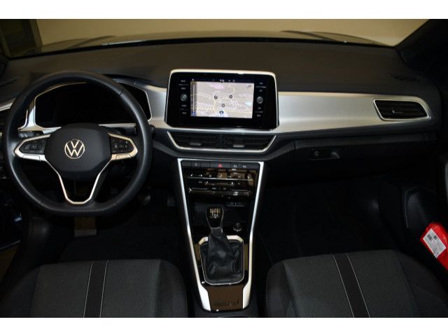 Volkswagen T-Roc Cabrio 1.0 TSI Style LED ACC foto 4