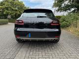 Porsche Macan S S - Porsche Gebrauchtwagen in Gießen