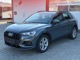 Audi Q3 35 TDI quattro advanced *LED*AMBIENTE*KAMERA* - Audi Q3 aus 2021