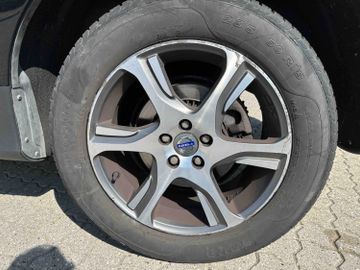 Volvo XC60 - 12