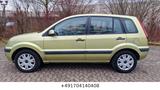 Ford Fusion 1.4 Fun X !!TÜV+ZAHNRIEMENSATZ NEU!! - Ford Fusion: 1.4