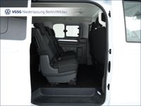 Volkswagen T7 Caravelle - Vorschau Bild 15