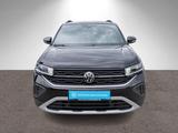 Volkswagen T-Cross Goal 1.0TSI DSG LED Navi PDC ACC SHZ AHK - Volkswagen T-Cross: Goal